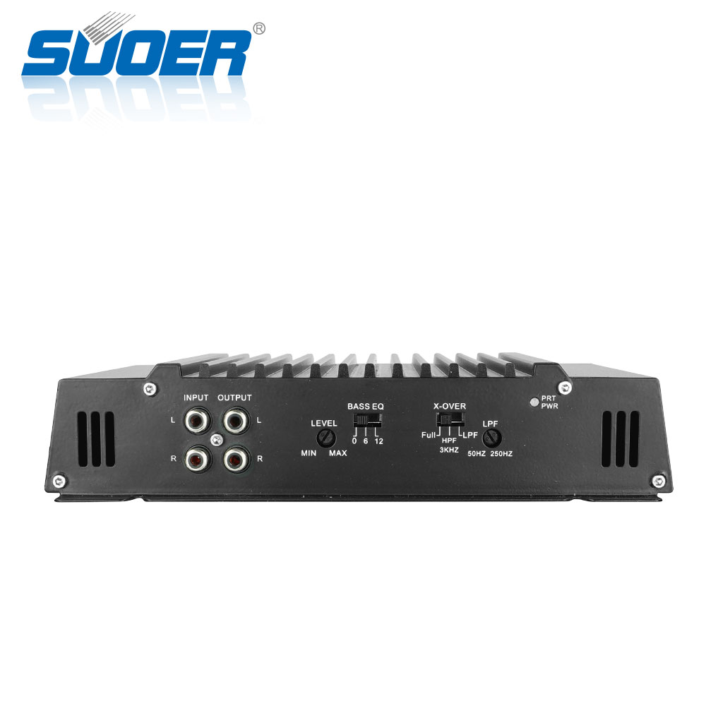 Car Amplifier Full Frequency - CA-260-A